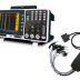 MSO Series LA with Digital Oscilloscope