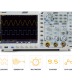 OWON XDS Series N-In-1 Digital Oscilloscope