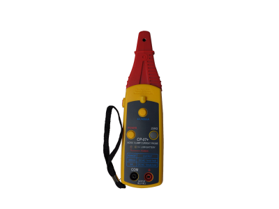 OWON AC/DC Clamp Current Probe